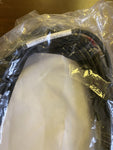 BRAND NEW 034G2200 Danfoss 8M/ 26.2 FT Cable OEM 034G2200 M12 / 4 WIRES