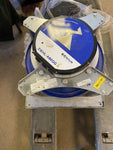 Brandneu Ziehl-Abegg E213826 ZB-155 Ec Blau P/N 114914/H01 S/N 31377442/016
