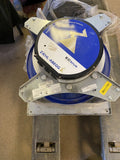 Brandneu Ziehl-Abegg E213826 ZB-155 Ec Blau P/N 114914/H01 S/N 31377442/016