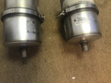 1 " Neuf " Thermo King Tripac DPF 005024, Silencieux, Particule Diesel Filtre