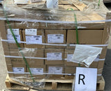 J3540 MACLEAN Potenza Sistemi Rondella Molla F102356 50 Per Lotto