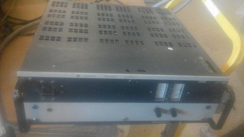 Kepco Jqe 0-36v 0-30a