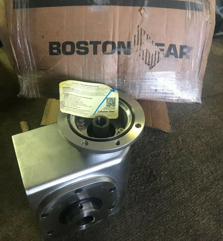 NEW SSHF732-40K-B7-HS1-P23 ALTRA INDUSTRIAL MOTION BOSTON GEAR