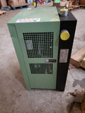 SULLAIR REFRIGERATED DRYER COMPRESSOR SRC125 AC 115V Z, 20A, 890W, FAN 95W