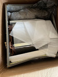 COMFORT-AIRE COIL CASED MULTI A 3.5T R-410A PISTON 24.5IN WIDE CC6 SHIPS FREE