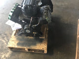 Copeland GDF3-3000-TSK 208/230 380/400/460 Compresor