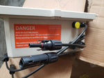 Gamechanger Solar Genio Rastreador 364428 , 36-50V Dc, 2 Un Dc, S192836874