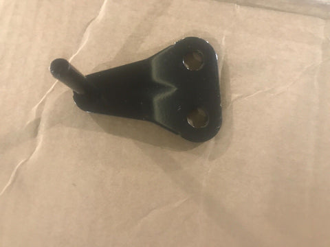 (1) 2017 Can-Am Maverick Door Support 705011187