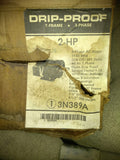 NEW DRIP-PROOF T-FRAME B51GV48QGRAI MOTOR