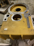 Original OEM Caterpillar LH, Me Nl Mn , 037