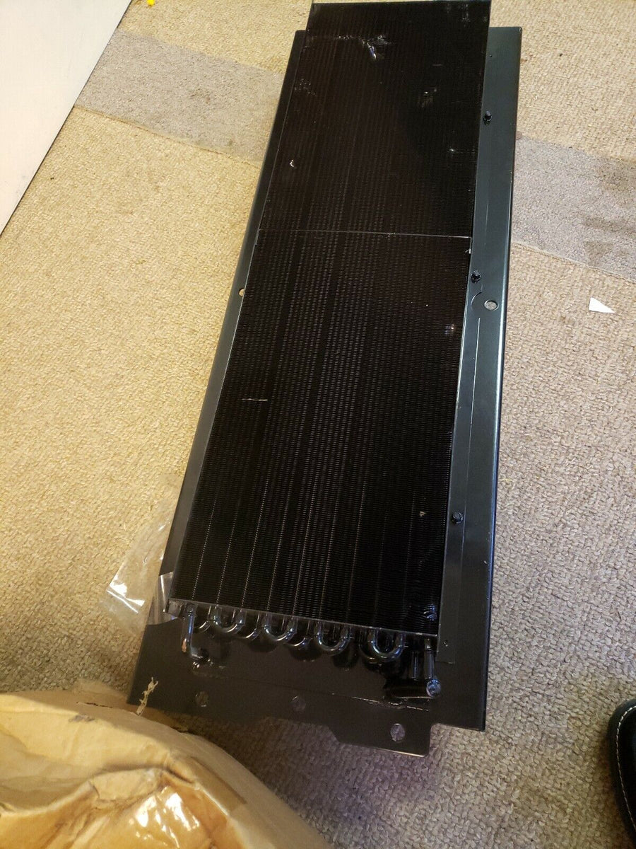 Original OEM Caterpillar Ventilador Montaje Ventilador Condensador ...