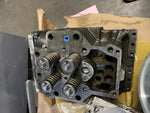 CYLINDER HEAD GP 20R3540 - Caterpillar (AFTERMARKET)