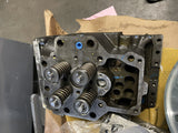 CYLINDER HEAD GP 20R3540 - Caterpillar (AFTERMARKET)