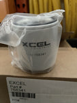 EXCEL INDUSTRIES HUSTLER MOWER FILTER 768341 (CASE OF 12)