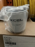 EXCEL INDUSTRIES HUSTLER MOWER FILTER 768341 (CASE OF 12)