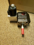 Advance - Clarke - Nilfisk - Viper 0782145 - Hydraulic Motor & Manifold Assembly