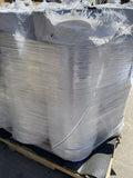 BestMat MIL-DTL-15562G, TYPE 1, BLUE MILTARY SWITCHBOARD MATTING 1/8"X 36"X 75'