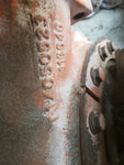 GENUINE CATERPILLAR TURBO 108102, T14062, T14050523, 119646, HZTL114850P2