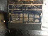 Copeland GDF3-3000-TSK 208/230 380/400/460 Compressor