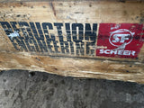 Scheer, Case / IH Rodamiento Acceso. Kit Roca, 20084212 CON 3605401