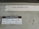 Agilent HP Keysight 3577B Réseau Analyseur 5Hz-200MHz W/35677A Test Set