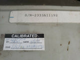 Agilent HP Keysight 3577B Réseau Analyseur 5Hz-200MHz W/35677A Test Set