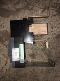 SIEMENS 3VA5217-6EC31-0AA0 Disyuntor Con / Instalación Soportes 3VA52176EC31