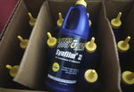 12 ROYAL PURPLE Synfilm Alternativa Compresor de Aire Aceite 1 Cuarto Botellas
