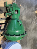 Nuevo Genuino Fisher Actuador Type 2502 Tamaño 3