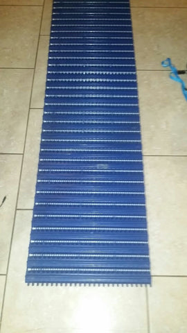 ip-s800sfftbac-18 ink jet conveyor belt 18" x 22'