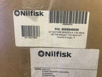 9099949000 - Motor brush 115v 60hz kit for Nilfisk Advance, Clarke, Viper machin