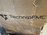 FMC Tecnologie A04/I04 Duplice Pistone Pompa P507105/G ( Fosso Strega)