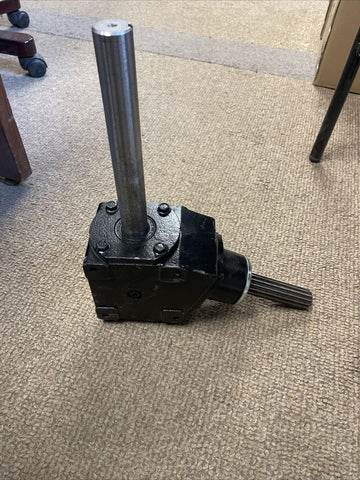 Neuf Gtm Ksk TG Boite de Vitesse 12PM 21D R04, 31.76, 50.8, 8, 10