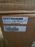 Toshiba Bldc DA-420 Velocidad Variable Dc Compresor ZCCTDA4200, DA420A3F