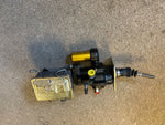 NEW GENUINE BOSCH OEM Hydro-Boost Brake Booster and Master Cylinder 02040A2880
