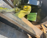 Nuovo Originale LINK-BELT 8.5T Gru Gancio Sfera Girevole Certificato