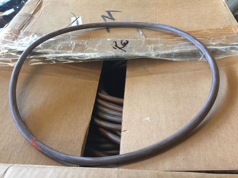Lote 140 Piezas 12" Certalok Sello #86075 Nuevo