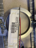 FOCAL POINT ROUGHEND TRIMLESS LIGHTING KIT FLC3D-RO-SW-2100L-L11 T ( 6 PER LOT)