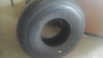 AVIATOR AIRCRAFT TIRE 262008346673 GOOD YEAR 12.50-16