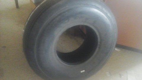 AVIATOR AIRCRAFT TIRE 262008346673 GOOD YEAR 12.50-16