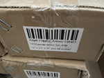 ARTALT 138401, 10" COUNTER BRACE SET OF 24, 10" X 2.5" PLUS 96 SCREWS