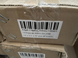 ARTALT 138401, 10" COUNTER BRACE SET OF 24, 10" X 2.5" PLUS 96 SCREWS