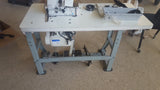 Reliable MSK-3314N 3/4 Hilo Alta Velocidad Remalladora con Accesorios