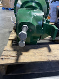 Nuevo Genuino Fisher Actuador Type 2502 Tamaño 3