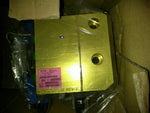 NEW EATON MANIFOLD ASSY VALVE FOR CUSTODIA CNH