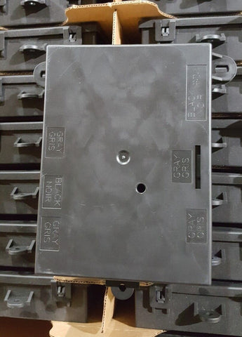 Nuevo OEM DENSO Control Módulo Para Buick Chevy Cadillac 793186748 , 12V