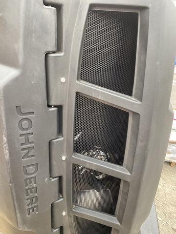 Nuovo Originale John Deere Hopper TCU19893