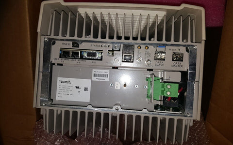 ALCATEL LUCENT 9341 RRH 40W 1900MHz REMOTE RADIO HEAD 1930-1990MHz SD-2R614-01