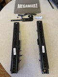 BRAND NEW Grammer Seat Replacement ADJ Slide Rail Kit 0017449492
