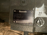 Nuovo Rexroth Gehl 50351006 OEM Nuovo Idraulico Assiale Pistone Pompa R986111121